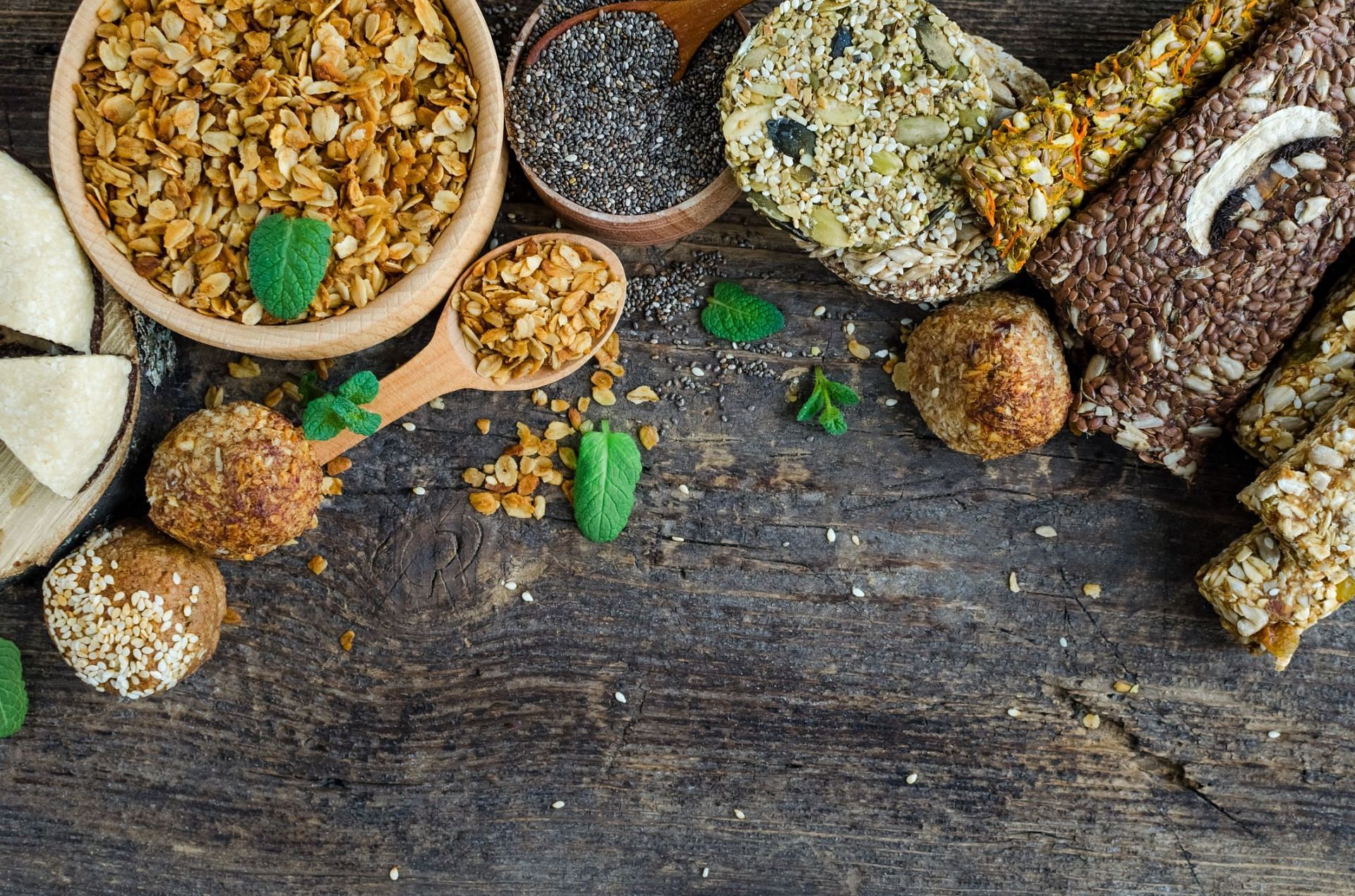 Lectin-Free Diet (Image via Getty Images/ NelliSyr)